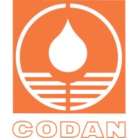 CODAN DEHA ApS logo, CODAN DEHA ApS contact details