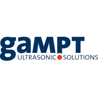 GAMPT mbH - Ultrasonic Solutions logo, GAMPT mbH - Ultrasonic Solutions contact details