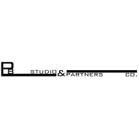 PB Studio & Partners Co. logo, PB Studio & Partners Co. contact details