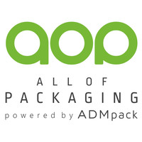 All of Packaging logo, All of Packaging contact details