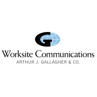 Worksite Communications Inc logo, Worksite Communications Inc contact details