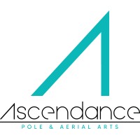 Ascendance Pole & Aerial Arts logo, Ascendance Pole & Aerial Arts contact details