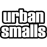 Urban Smalls logo, Urban Smalls contact details