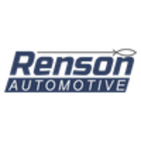 Renson Automotive logo, Renson Automotive contact details