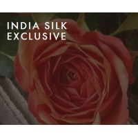 India Silk Exclusive logo, India Silk Exclusive contact details