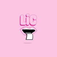 LiC logo, LiC contact details