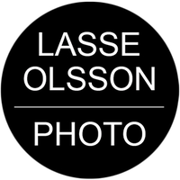 Lasse Olsson Photo logo, Lasse Olsson Photo contact details