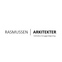 Rasmussen Arkitekter logo, Rasmussen Arkitekter contact details