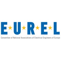 EUREL - Convention of National Associations of Electrical Engineers of Europe logo, EUREL - Convention of National Associations of Electrical Engineers of Europe contact details