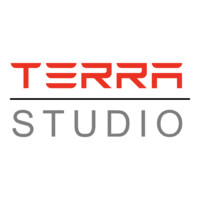 Terra Studio logo, Terra Studio contact details