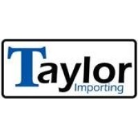 Taylor Importing Company logo, Taylor Importing Company contact details