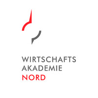 Wirtschaftsakademie Nord gGmbH logo, Wirtschaftsakademie Nord gGmbH contact details