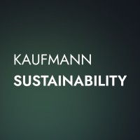 Kaufmann Sustainability logo, Kaufmann Sustainability contact details