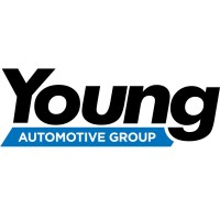 Young Automotive Group logo, Young Automotive Group contact details