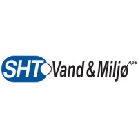 SHT Vand & MiljÃ¸ ApS logo, SHT Vand & MiljÃ¸ ApS contact details