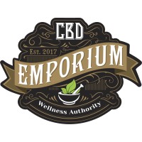 CBD Emporium Inc logo, CBD Emporium Inc contact details