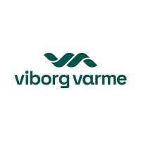 Viborg Varme a.m.b.a. logo, Viborg Varme a.m.b.a. contact details