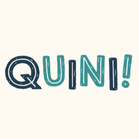 Quini logo, Quini contact details