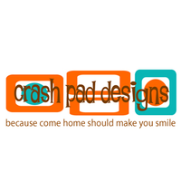 Crash Pad Designs logo, Crash Pad Designs contact details