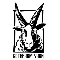 Gothfarm Yarn, LLC logo, Gothfarm Yarn, LLC contact details