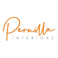 Pernilla Interiors logo, Pernilla Interiors contact details