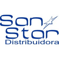 San Star Distribuidora LTDA logo, San Star Distribuidora LTDA contact details