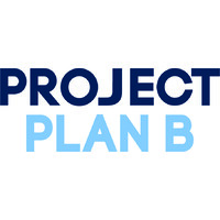 Plan B (Project Plan B) logo, Plan B (Project Plan B) contact details