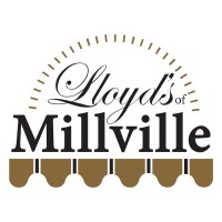 Lloyds of Millville Awnings and Canopies logo, Lloyds of Millville Awnings and Canopies contact details