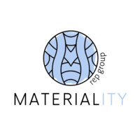 Materiality Rep Group logo, Materiality Rep Group contact details