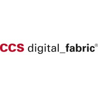 CCS Digital Fabric, Inc logo, CCS Digital Fabric, Inc contact details