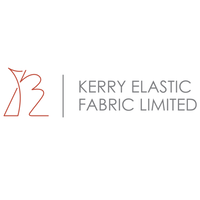 Kerry Elastic logo, Kerry Elastic contact details