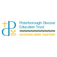 Peterborough Diocese Education Trust logo, Peterborough Diocese Education Trust contact details