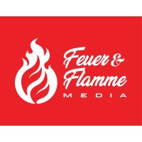 Feuer & Flamme Media LTD logo, Feuer & Flamme Media LTD contact details