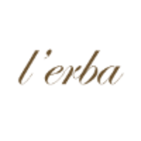 L'erba logo, L'erba contact details