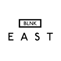 BLNKeast logo, BLNKeast contact details