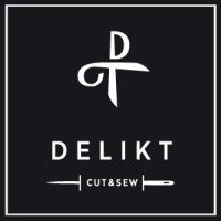 DELIKT Clothing logo, DELIKT Clothing contact details