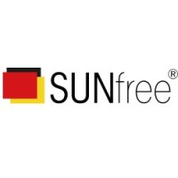 Sunfree Blinds & Shades logo, Sunfree Blinds & Shades contact details