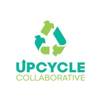 Upcycle Collaborative logo, Upcycle Collaborative contact details