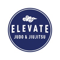 Elevate Judo & Jiujitsu logo, Elevate Judo & Jiujitsu contact details