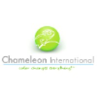 Chameleon International logo, Chameleon International contact details