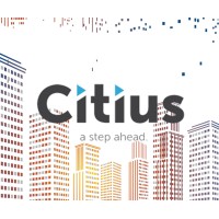 Citius Solutions Corporation logo, Citius Solutions Corporation contact details