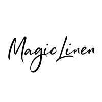 MagicLinen logo, MagicLinen contact details