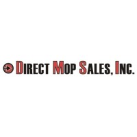 Direct Mop Sales, Inc logo, Direct Mop Sales, Inc contact details