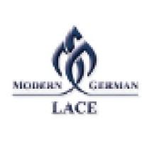 Modern German Lace logo, Modern German Lace contact details