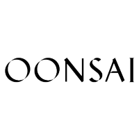 Oonsai logo, Oonsai contact details