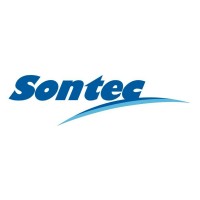 SONTEC USA logo, SONTEC USA contact details