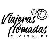 Viajeras Nómadas Digitales logo, Viajeras Nómadas Digitales contact details