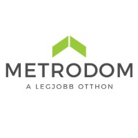 METRODOM Ltd logo, METRODOM Ltd contact details