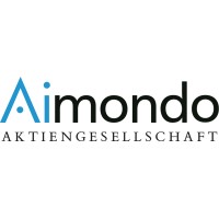 Aimondo AG logo, Aimondo AG contact details