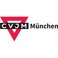 CVJM München e. V. logo, CVJM München e. V. contact details